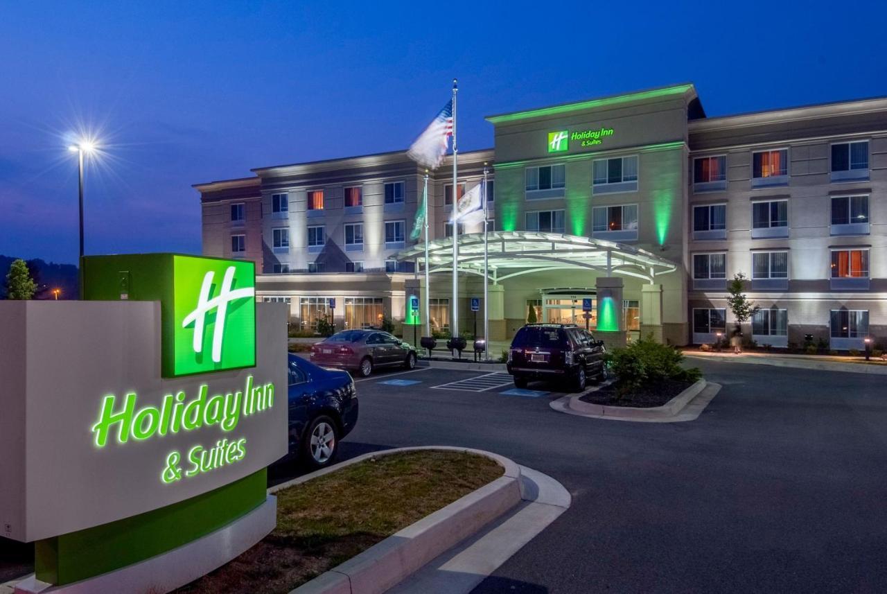 Holiday Inn Hotel & Suites Beckley, An Ihg Hotel Zewnętrze zdjęcie
